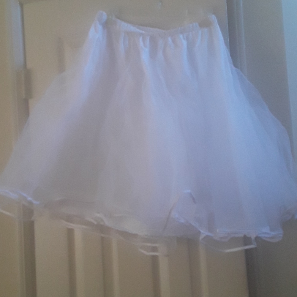 Petticoat